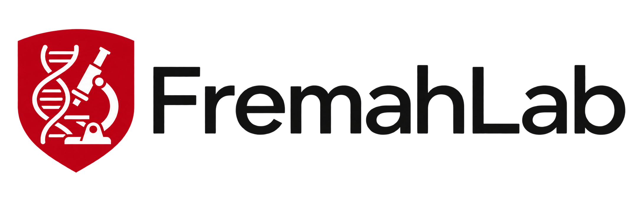 FremahLab Logo